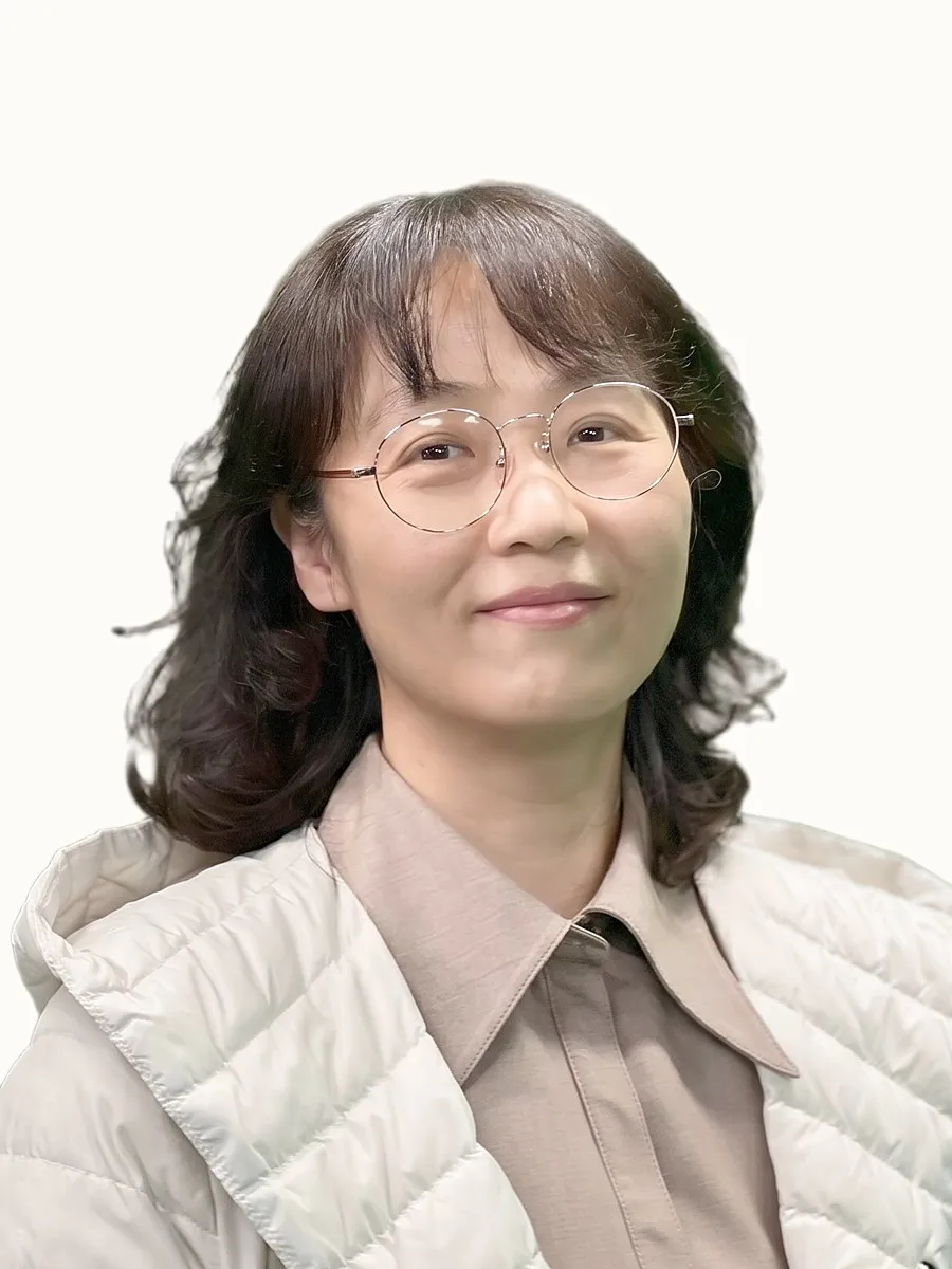 Anna Yang