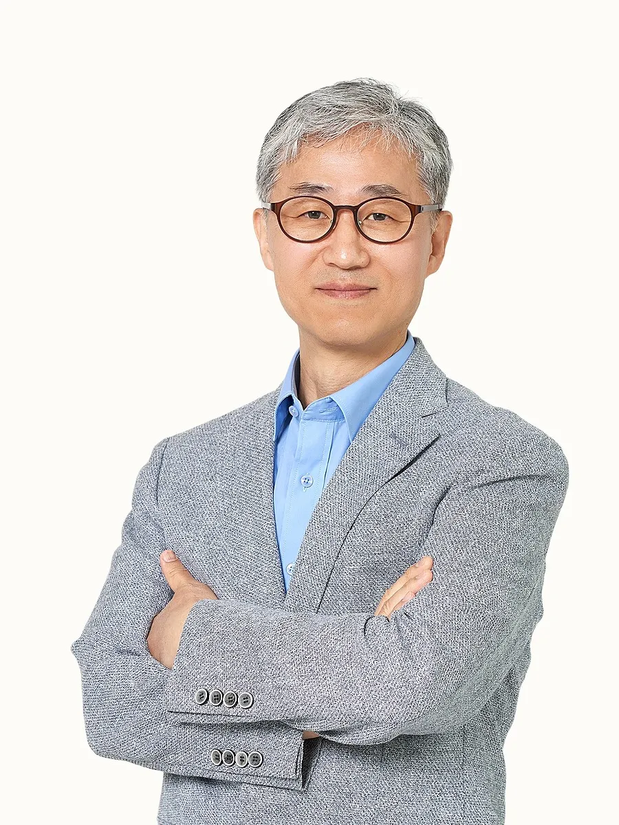 採人知创始人兼 CEO 梁闲淳（YANG Hansun）博士