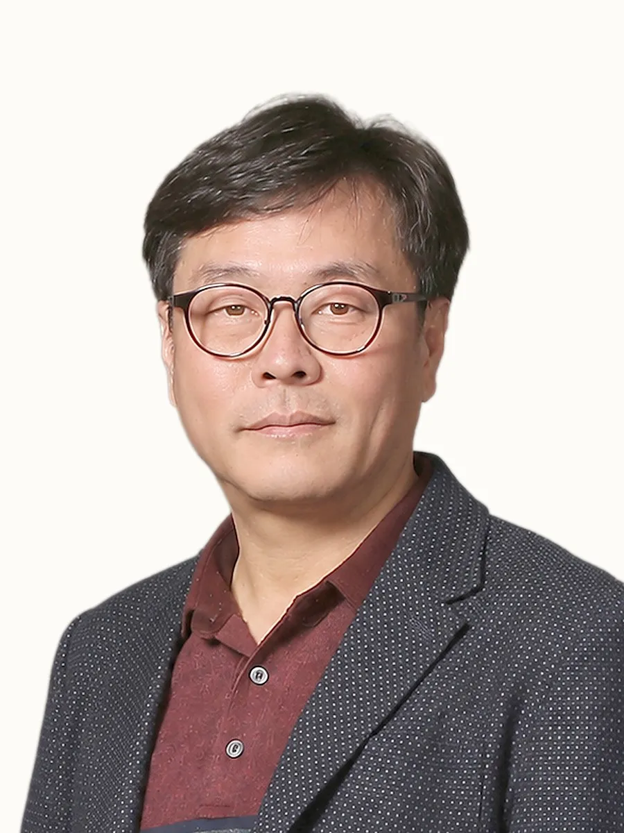 Dongseong Park